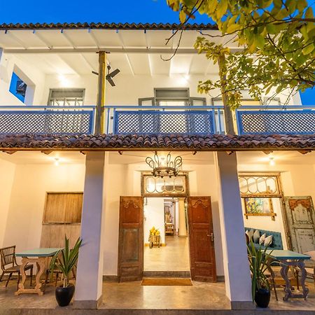 Parawa House Galle Zewnętrze zdjęcie