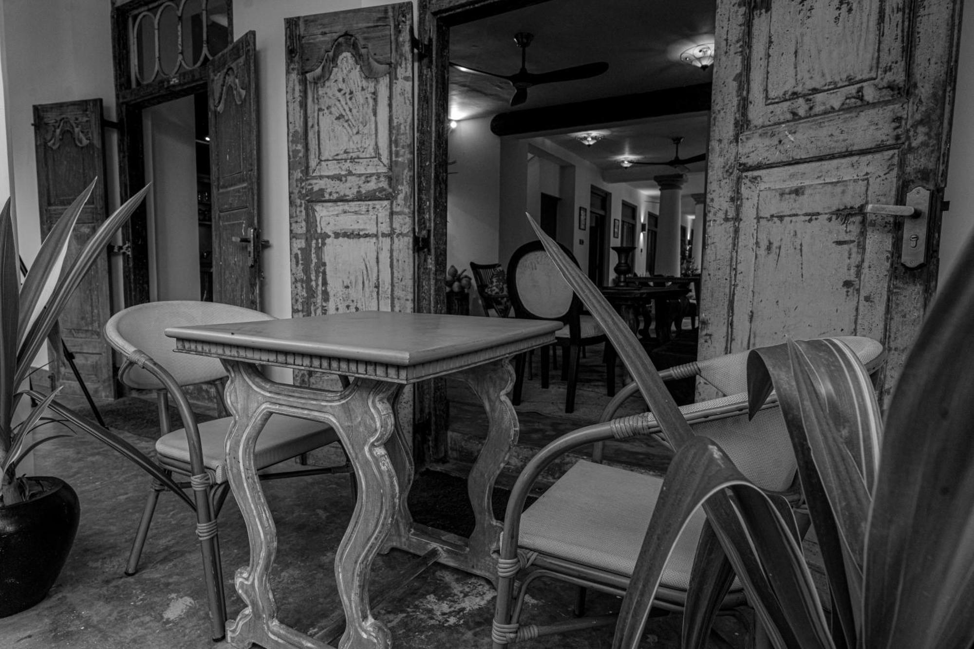 Parawa House Galle Zewnętrze zdjęcie