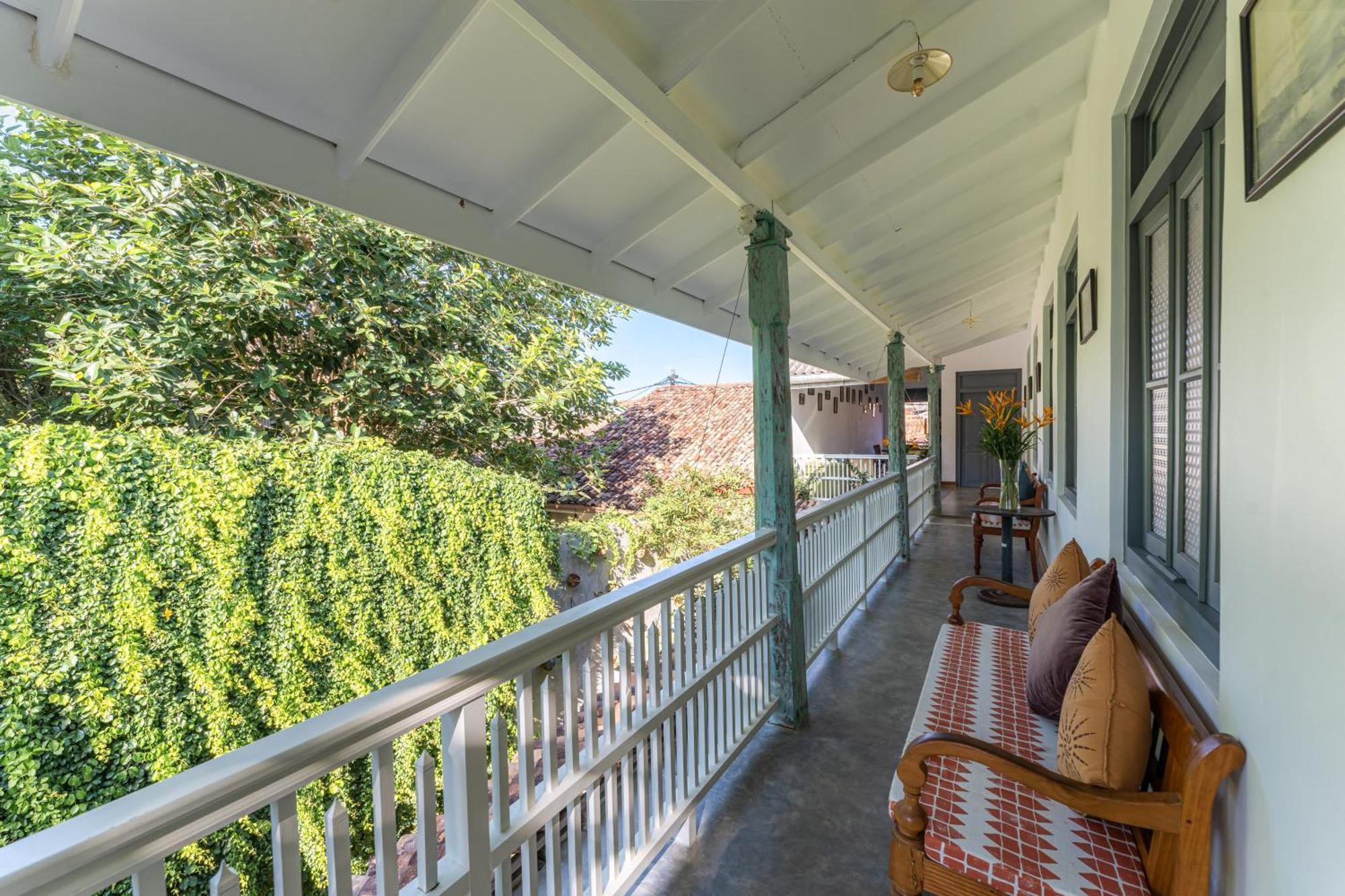 Parawa House Galle Zewnętrze zdjęcie
