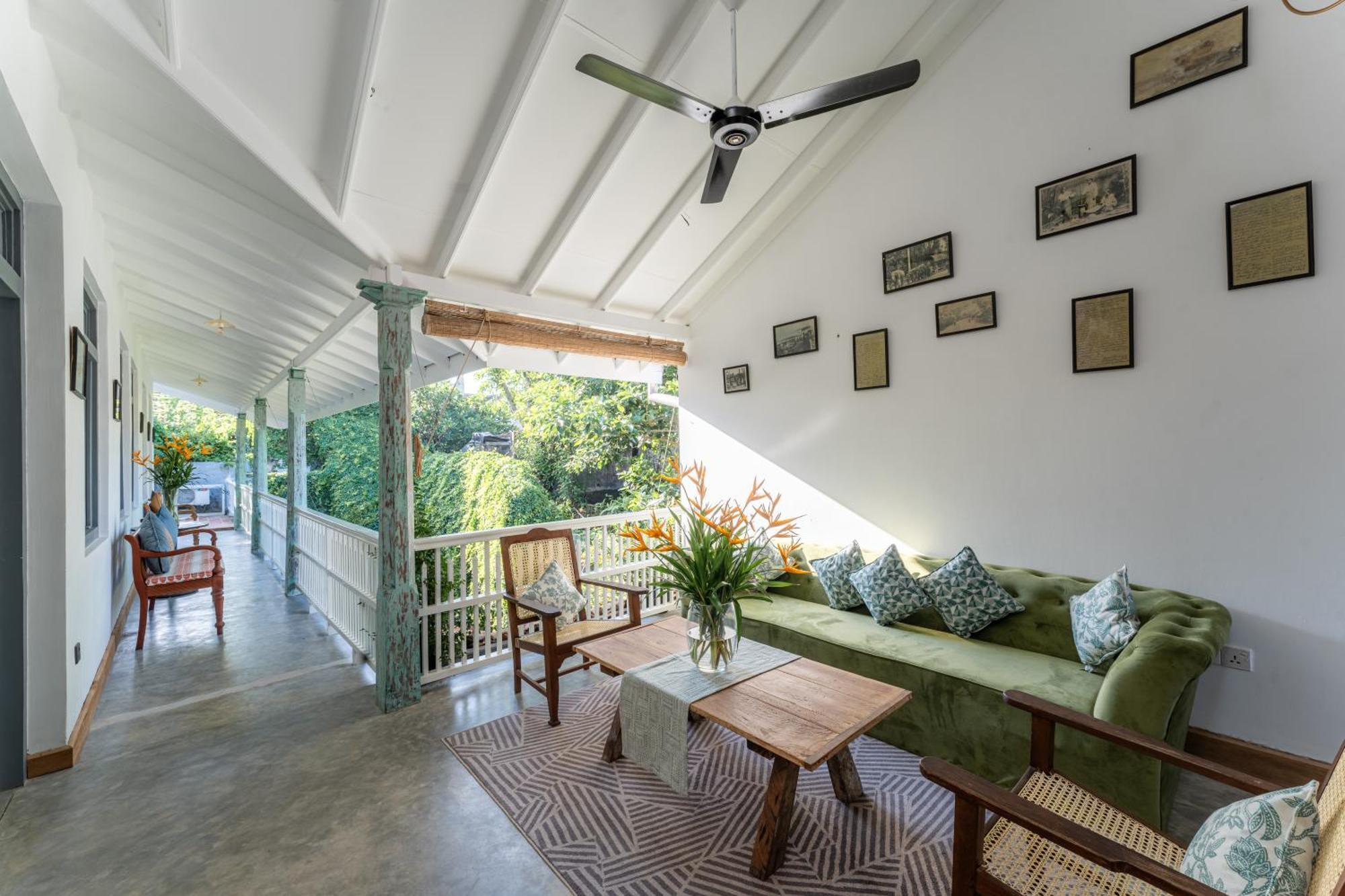 Parawa House Galle Zewnętrze zdjęcie