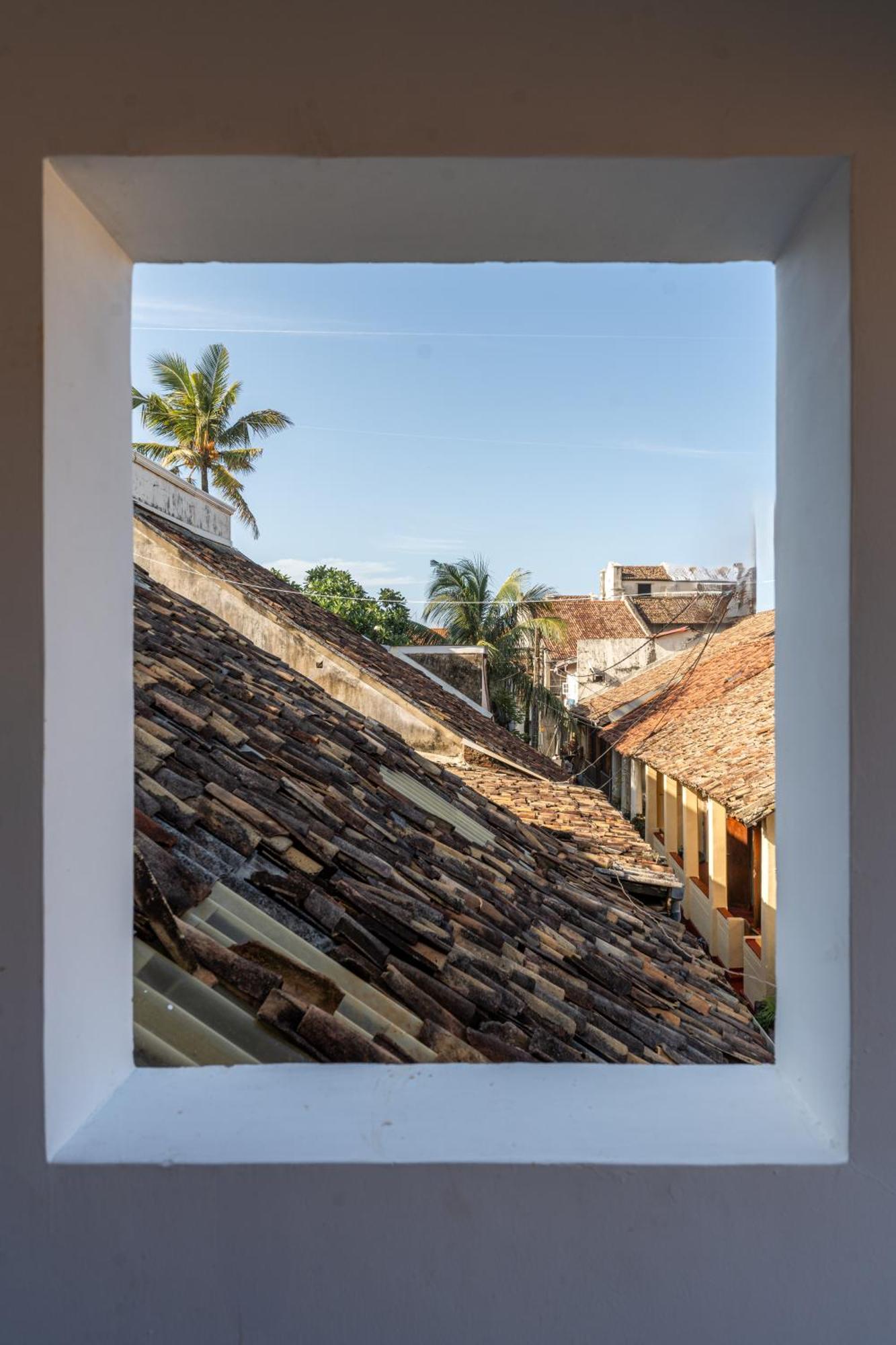 Parawa House Galle Zewnętrze zdjęcie