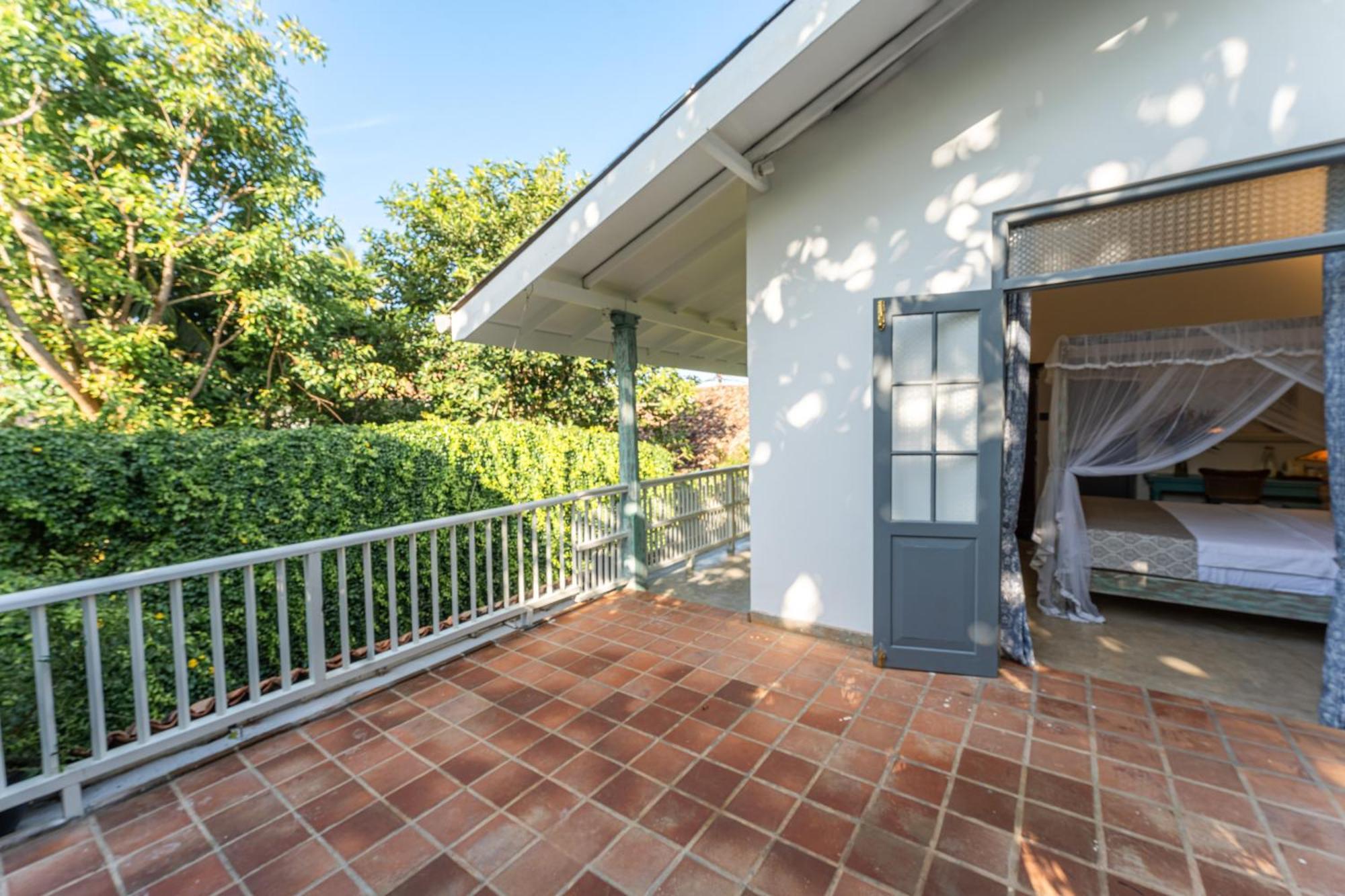 Parawa House Galle Zewnętrze zdjęcie