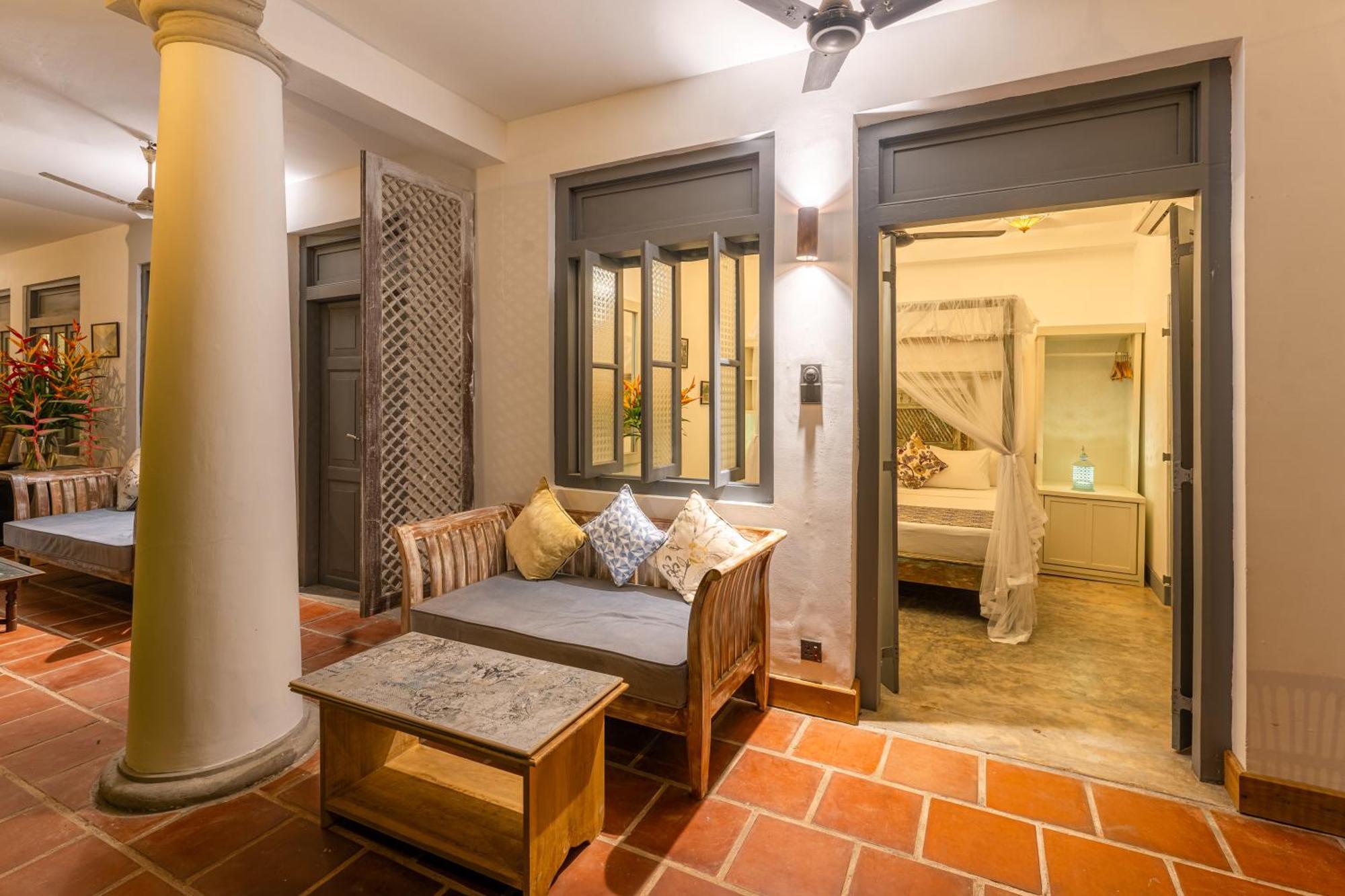 Parawa House Galle Zewnętrze zdjęcie