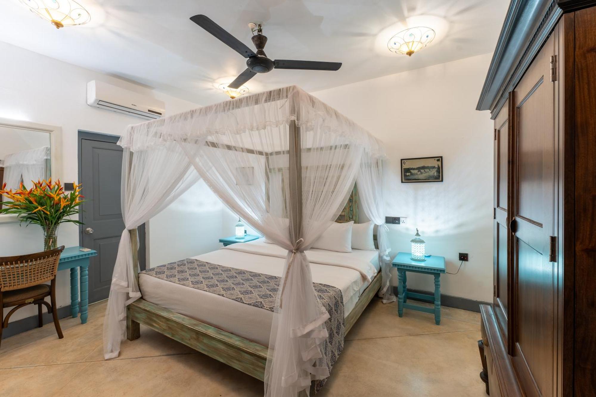 Parawa House Galle Zewnętrze zdjęcie