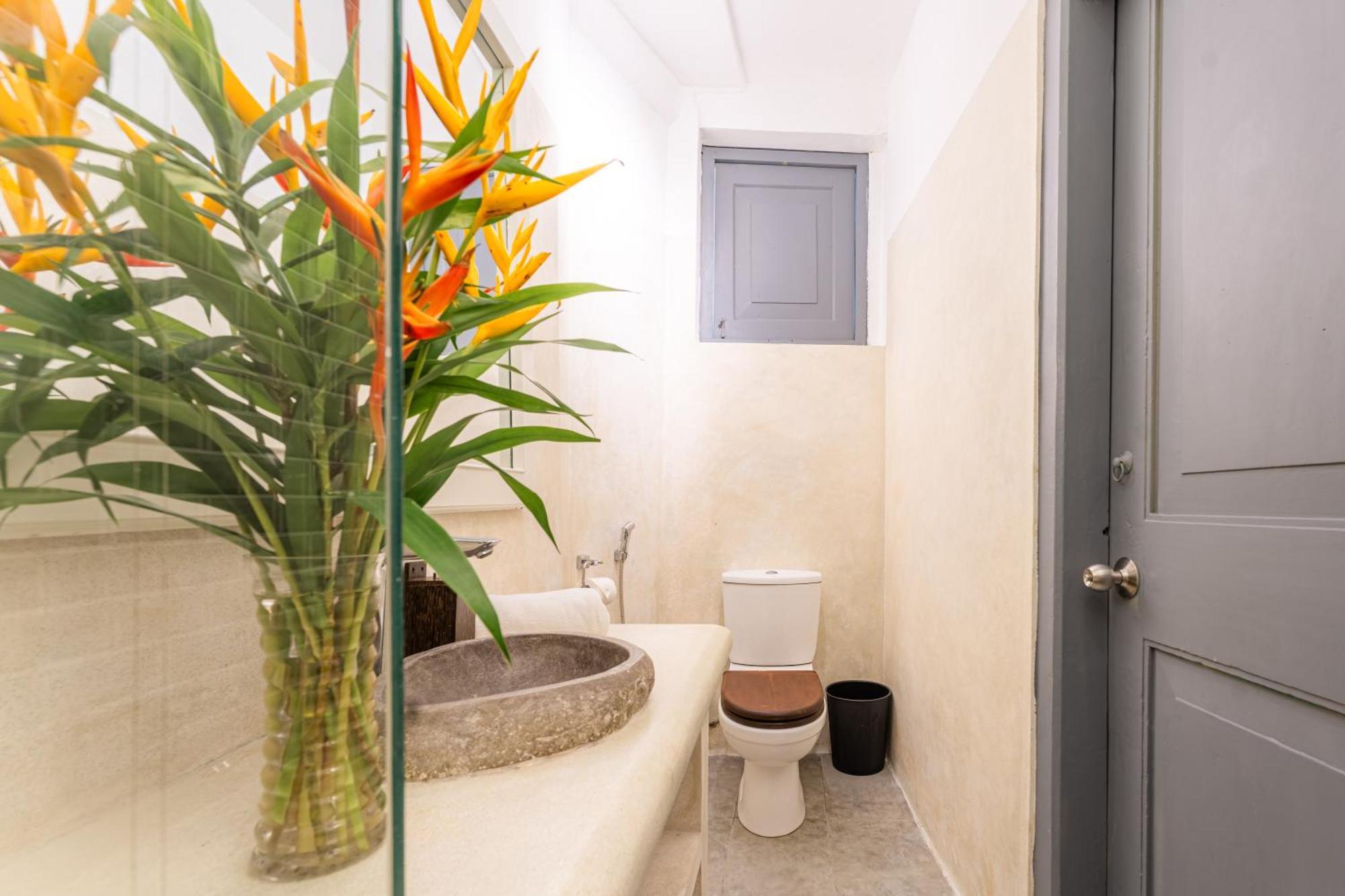 Parawa House Galle Zewnętrze zdjęcie