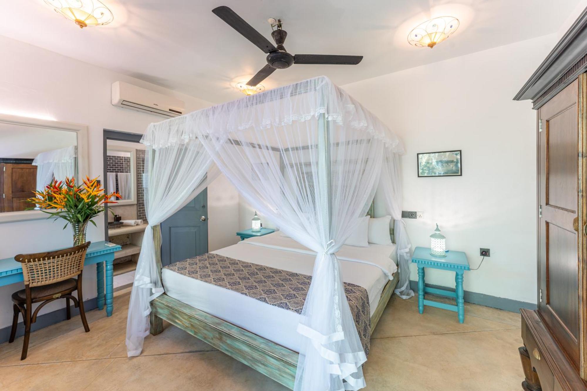 Parawa House Galle Zewnętrze zdjęcie