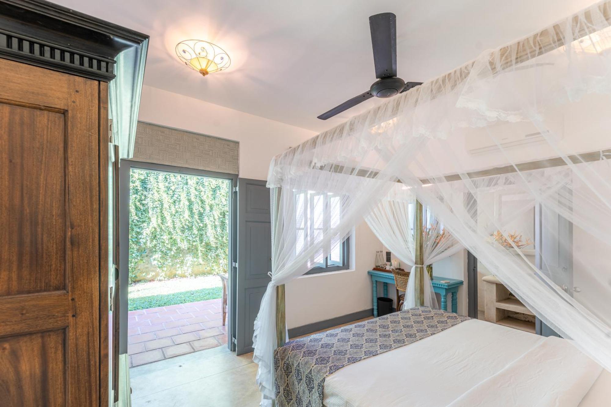 Parawa House Galle Zewnętrze zdjęcie