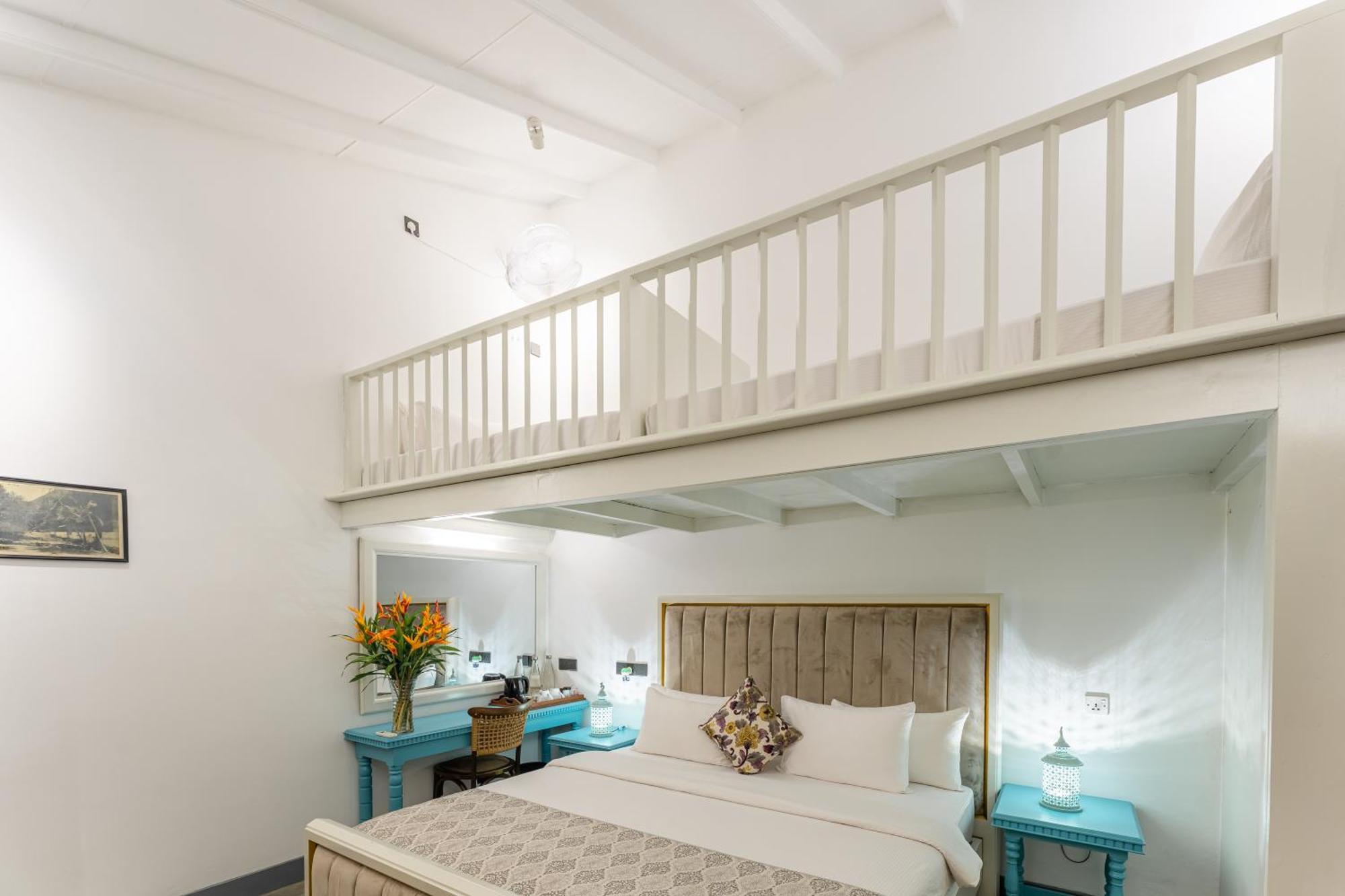 Parawa House Galle Zewnętrze zdjęcie