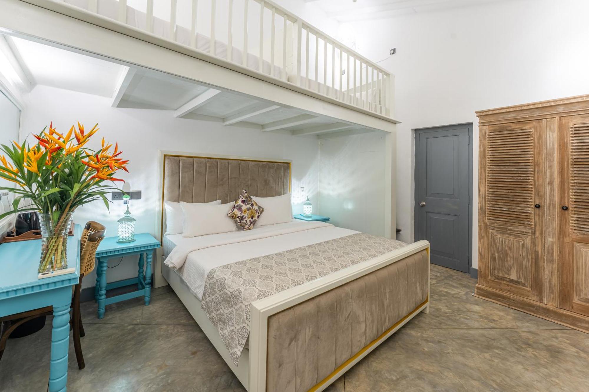 Parawa House Galle Zewnętrze zdjęcie