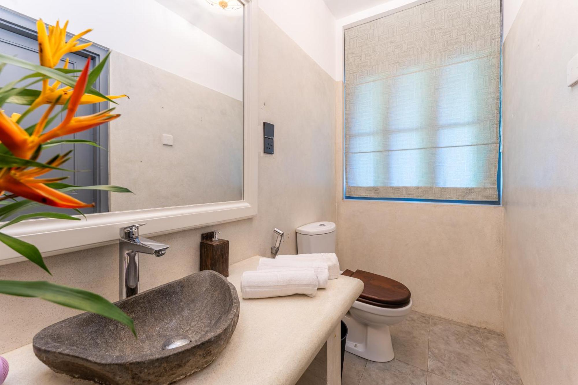 Parawa House Galle Zewnętrze zdjęcie