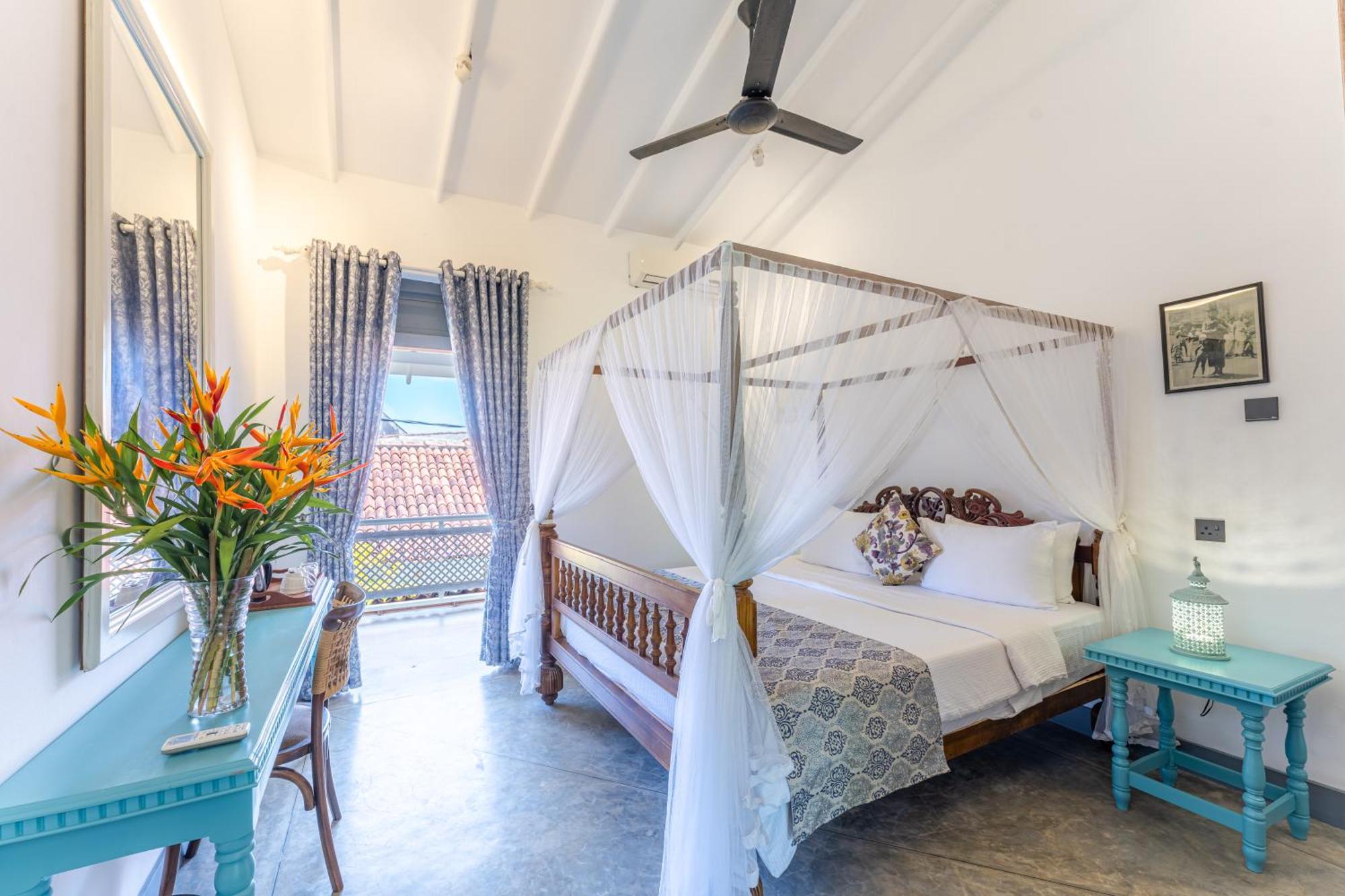 Parawa House Galle Zewnętrze zdjęcie