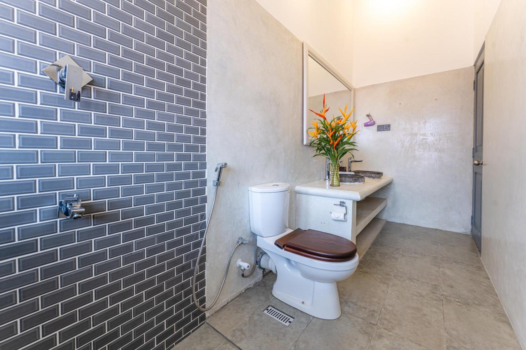 Parawa House Galle Zewnętrze zdjęcie