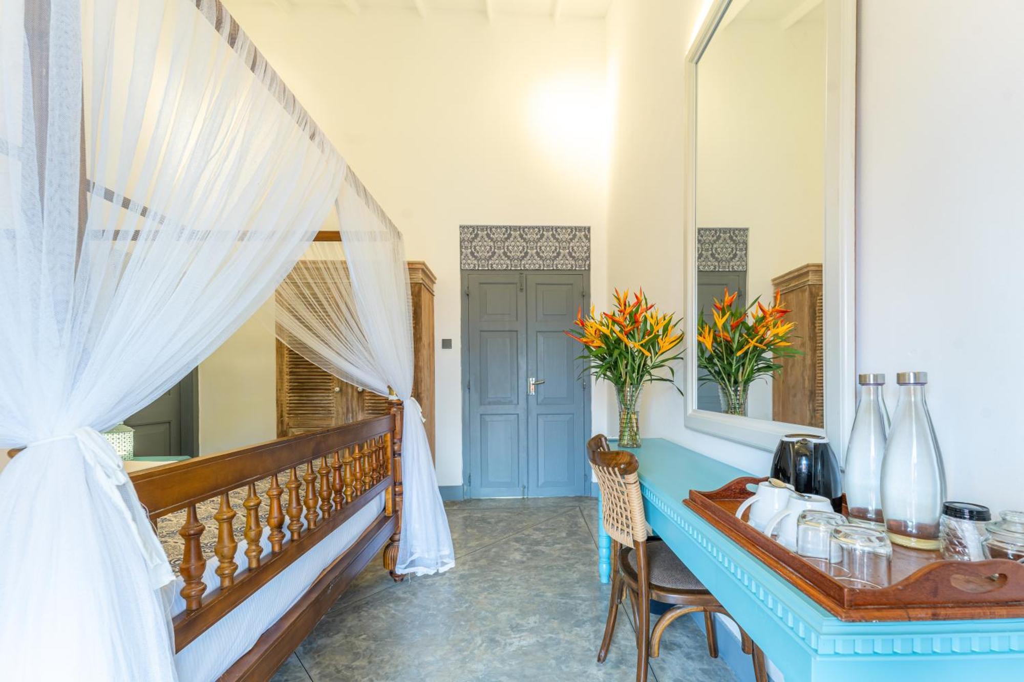 Parawa House Galle Zewnętrze zdjęcie