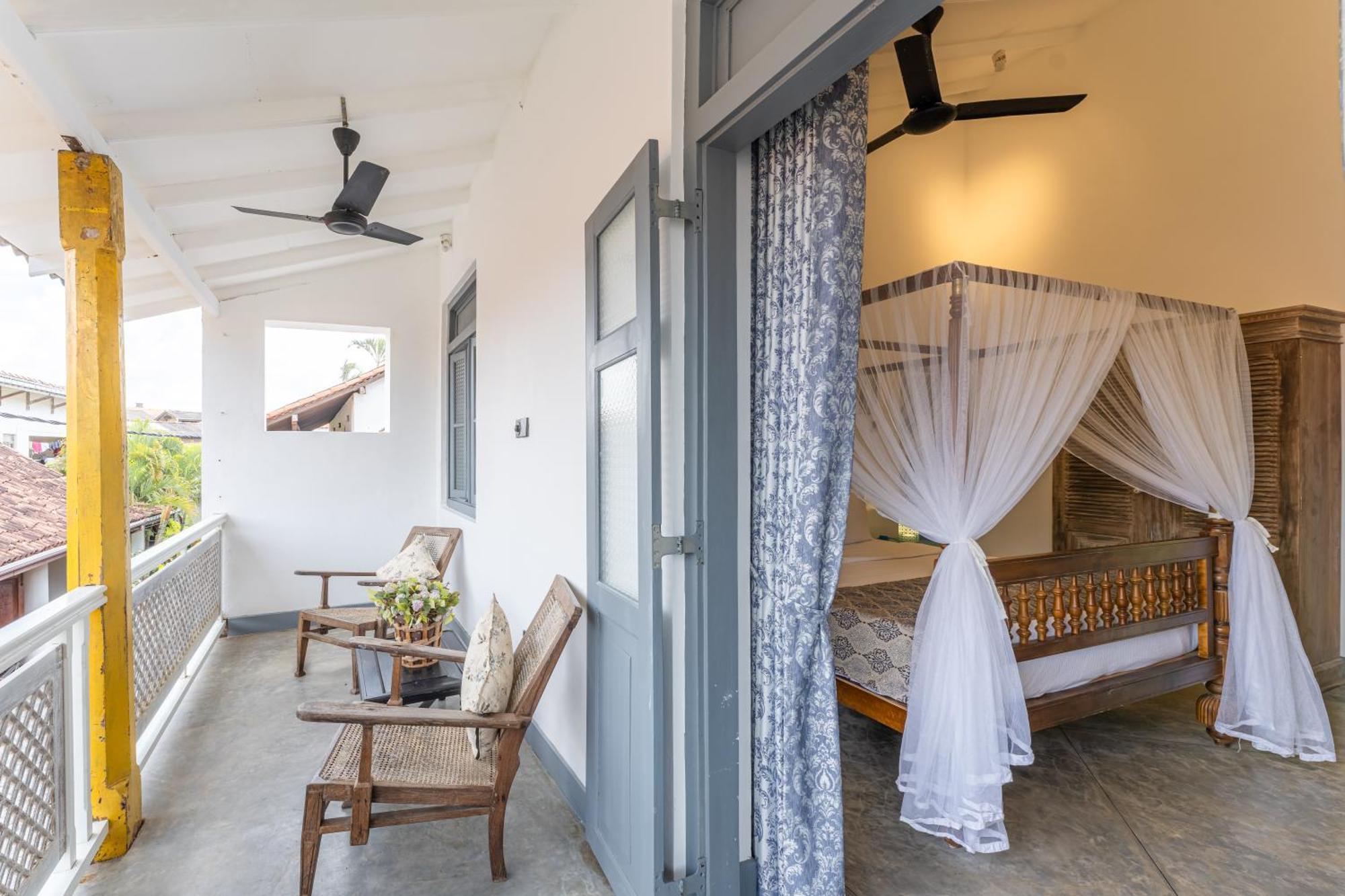 Parawa House Galle Zewnętrze zdjęcie