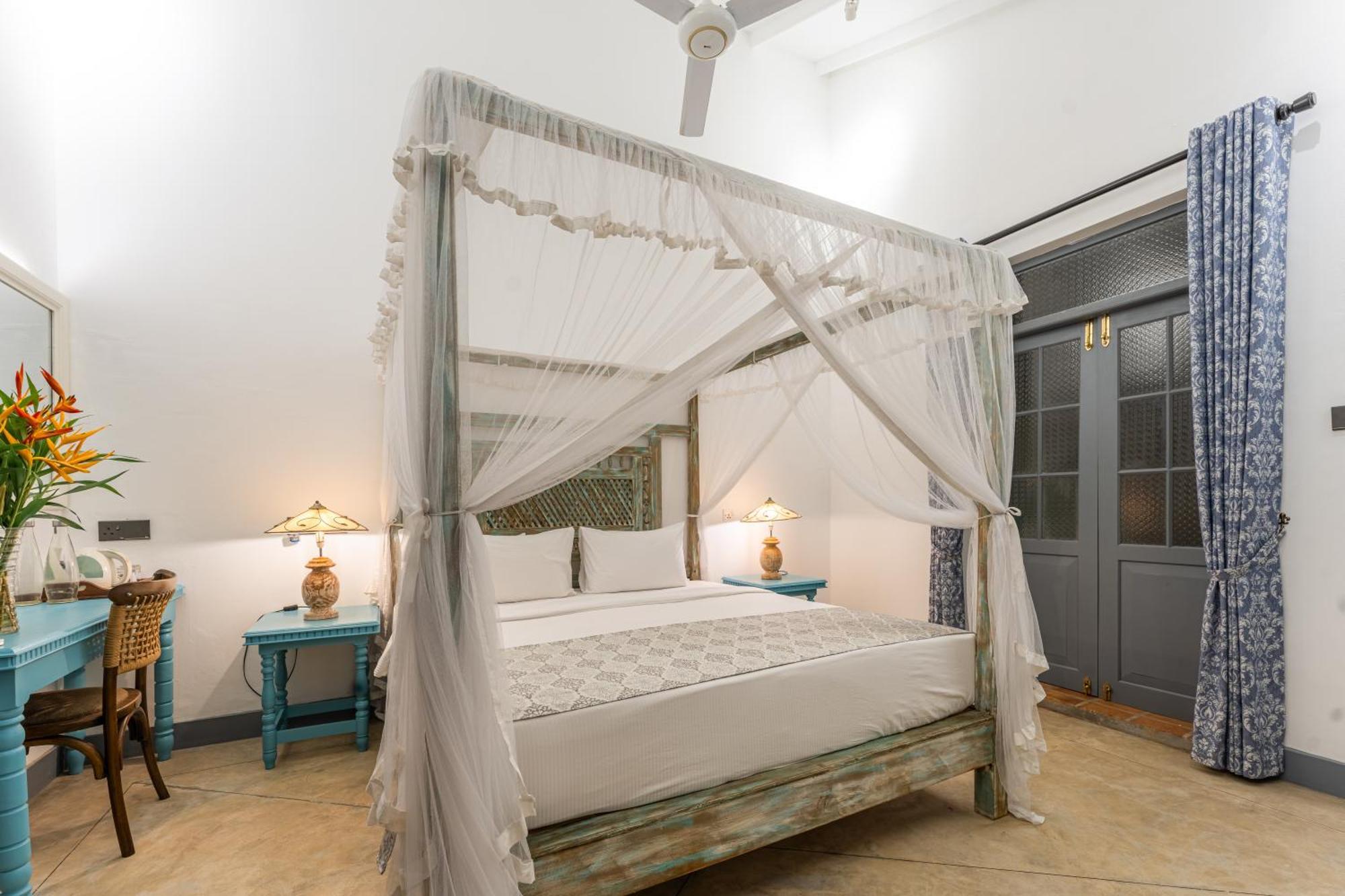 Parawa House Galle Zewnętrze zdjęcie