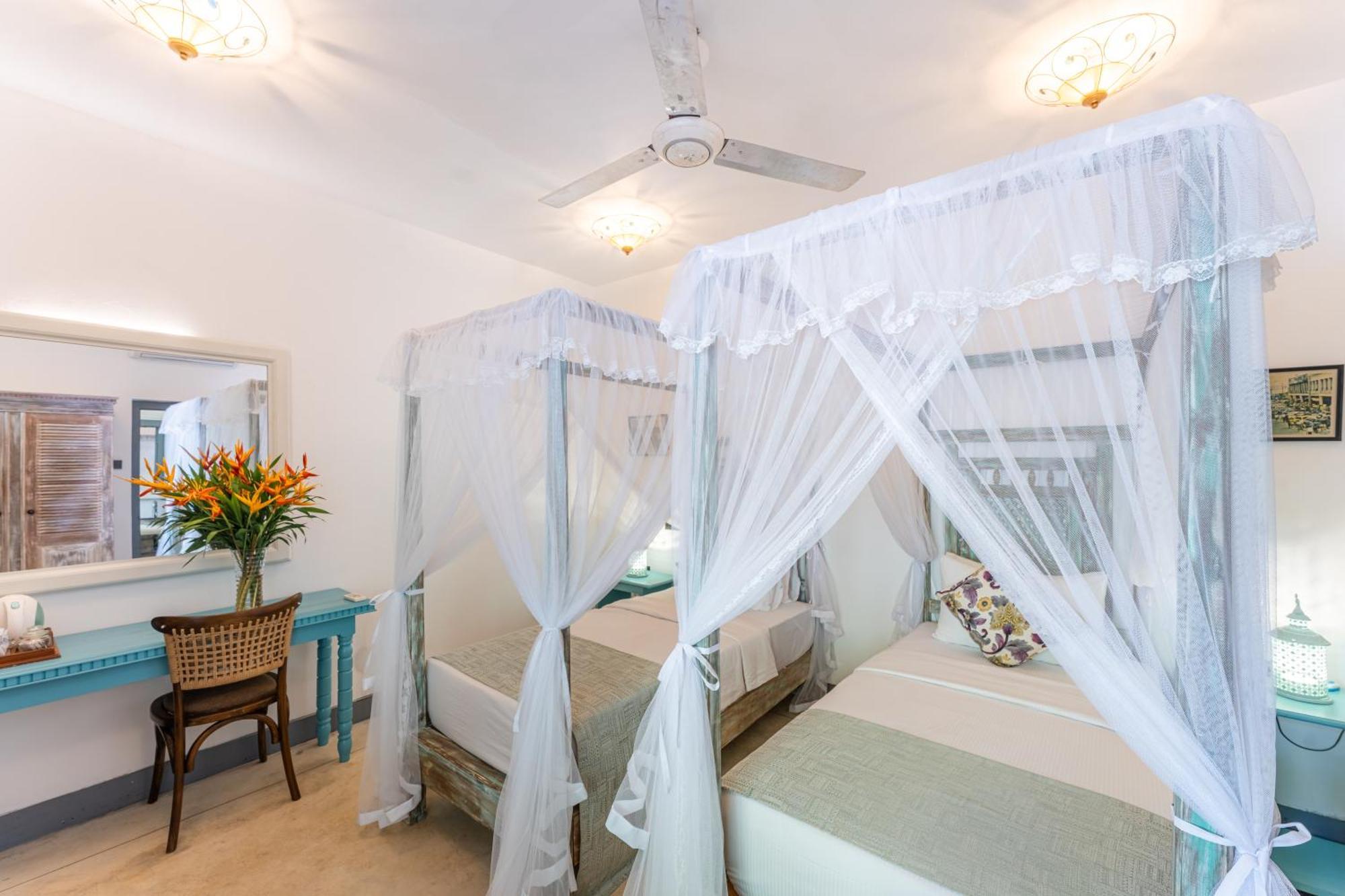 Parawa House Galle Zewnętrze zdjęcie