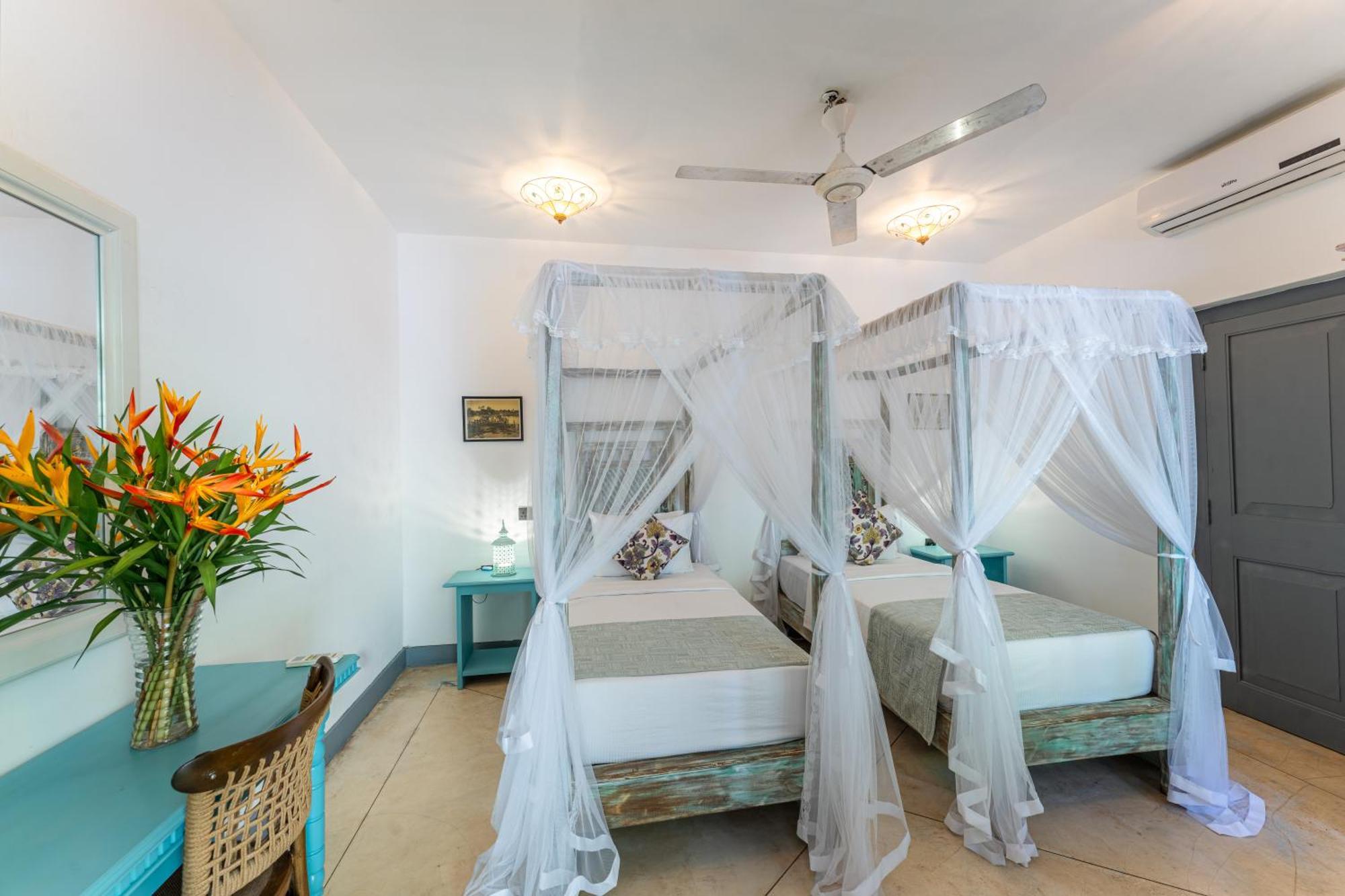 Parawa House Galle Zewnętrze zdjęcie