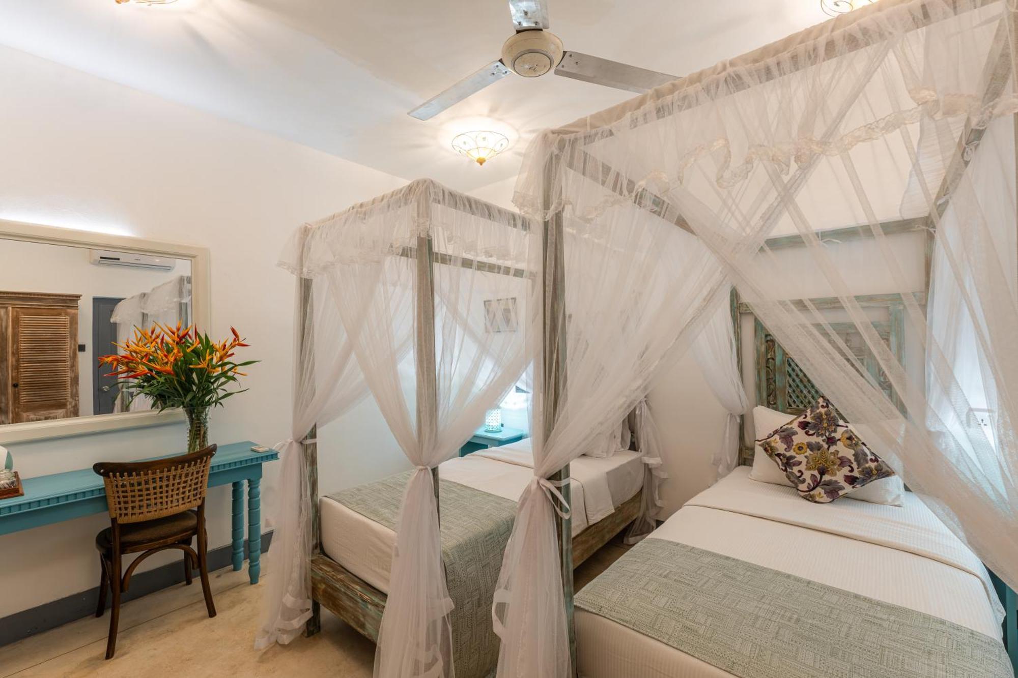 Parawa House Galle Zewnętrze zdjęcie