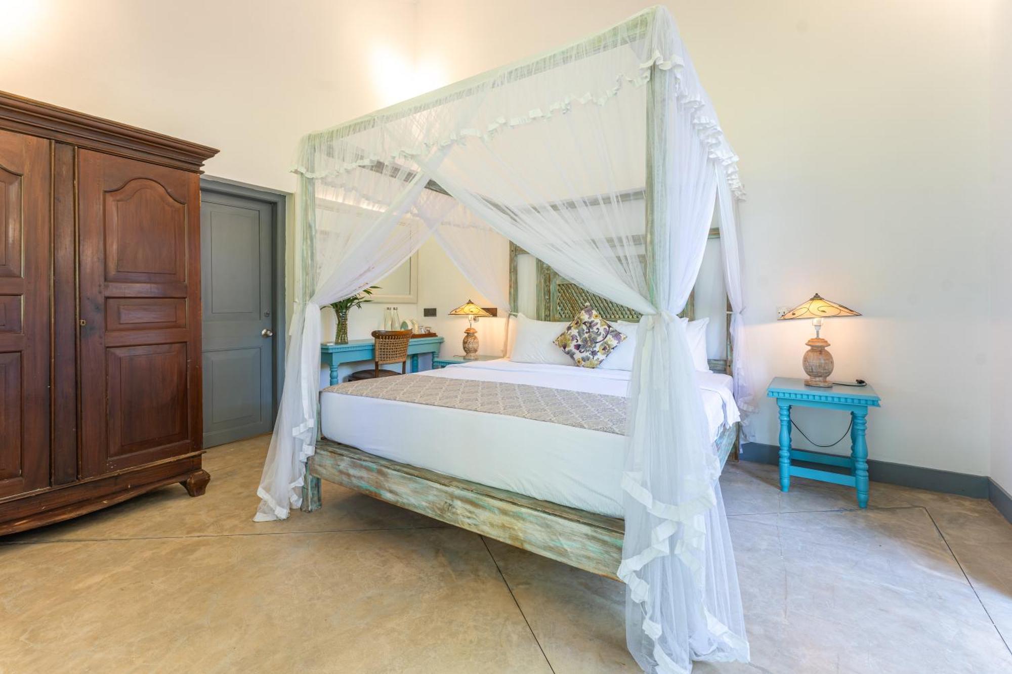 Parawa House Galle Pokój zdjęcie