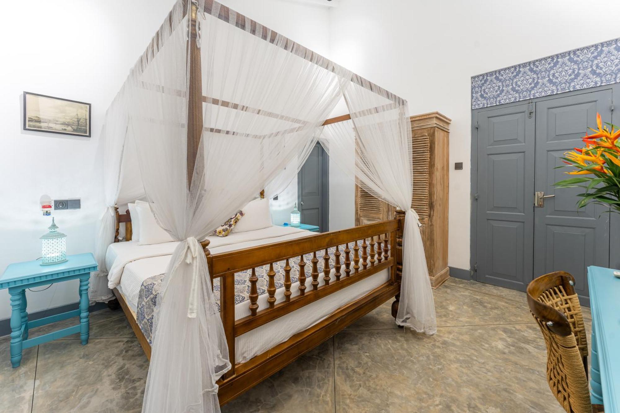 Parawa House Galle Pokój zdjęcie