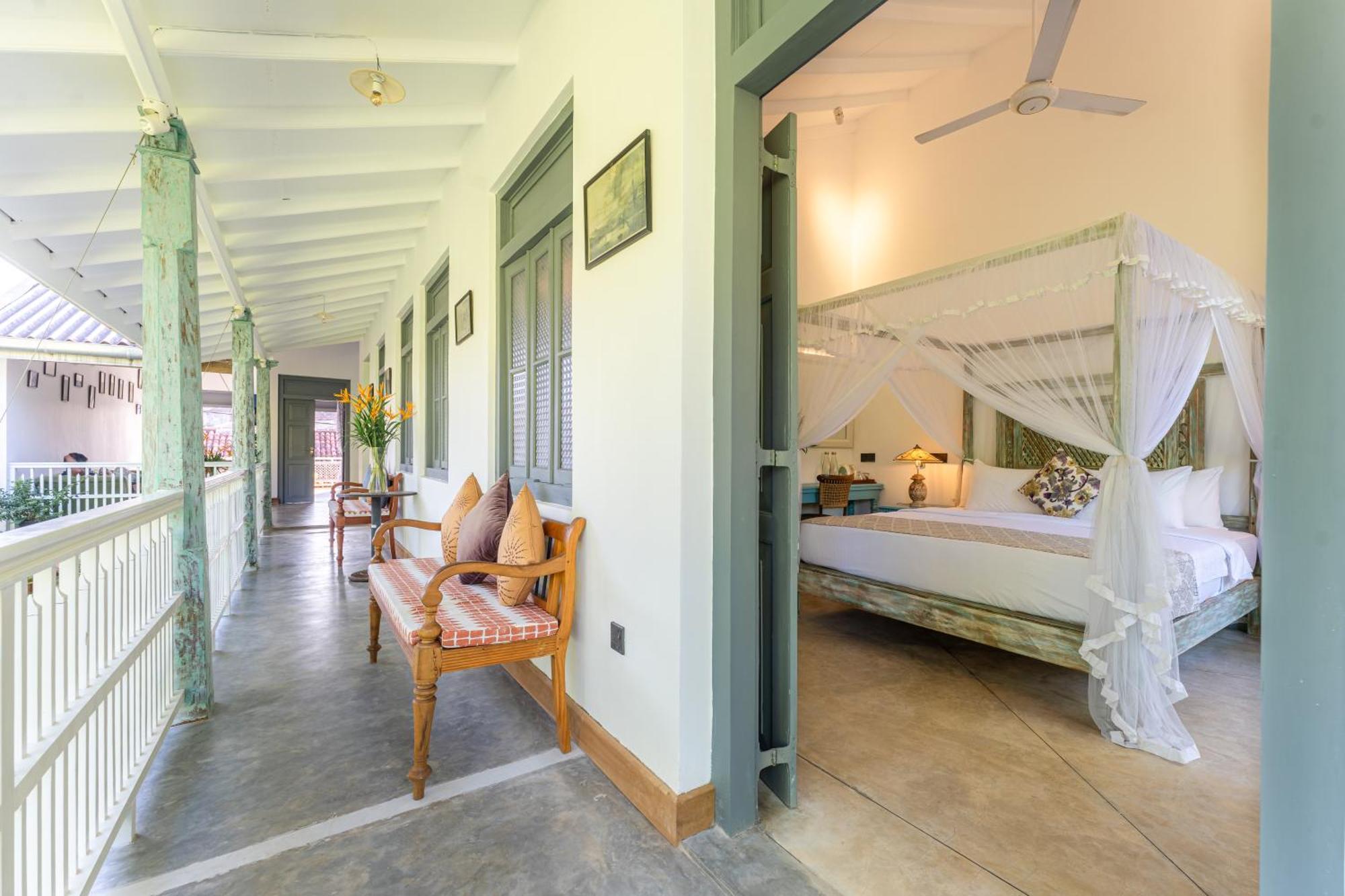 Parawa House Galle Zewnętrze zdjęcie