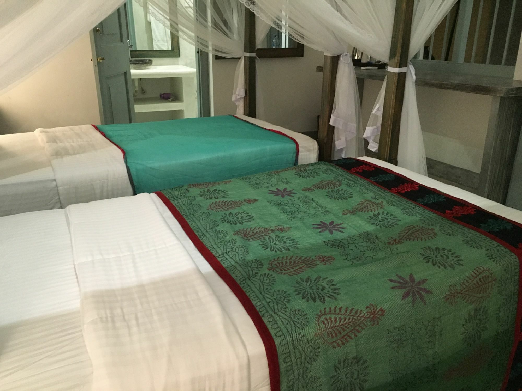 Parawa House Galle Zewnętrze zdjęcie