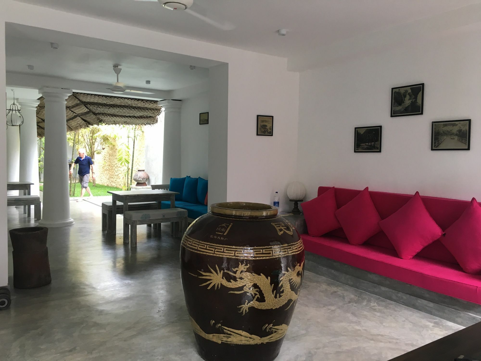 Parawa House Galle Zewnętrze zdjęcie