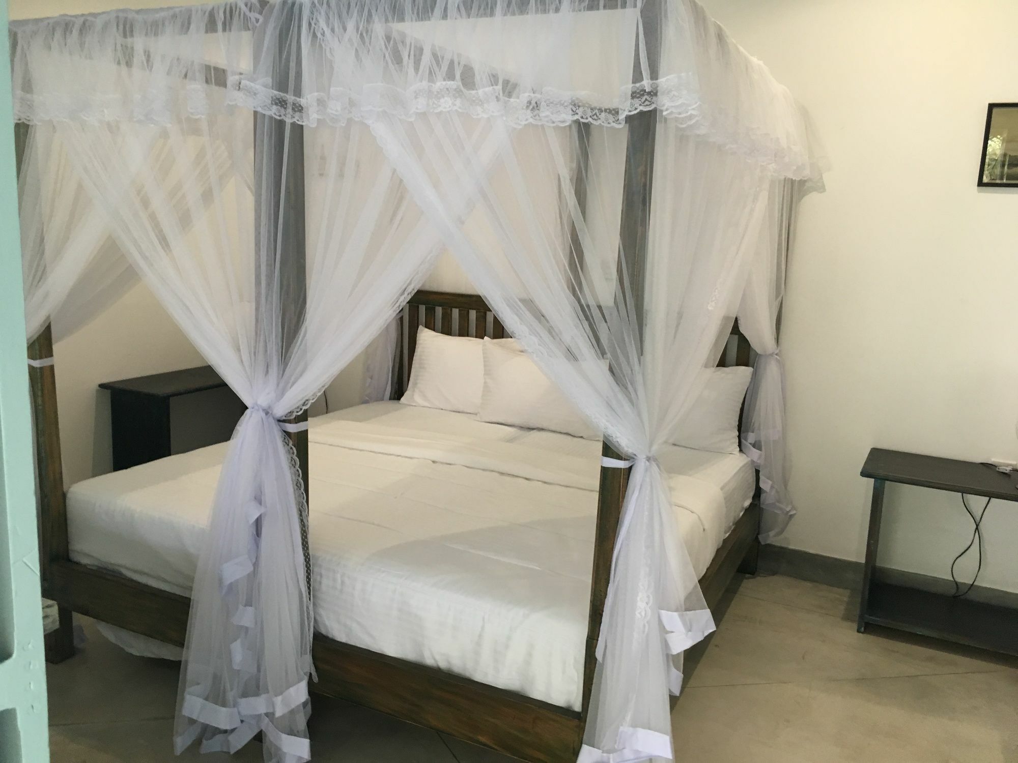 Parawa House Galle Zewnętrze zdjęcie