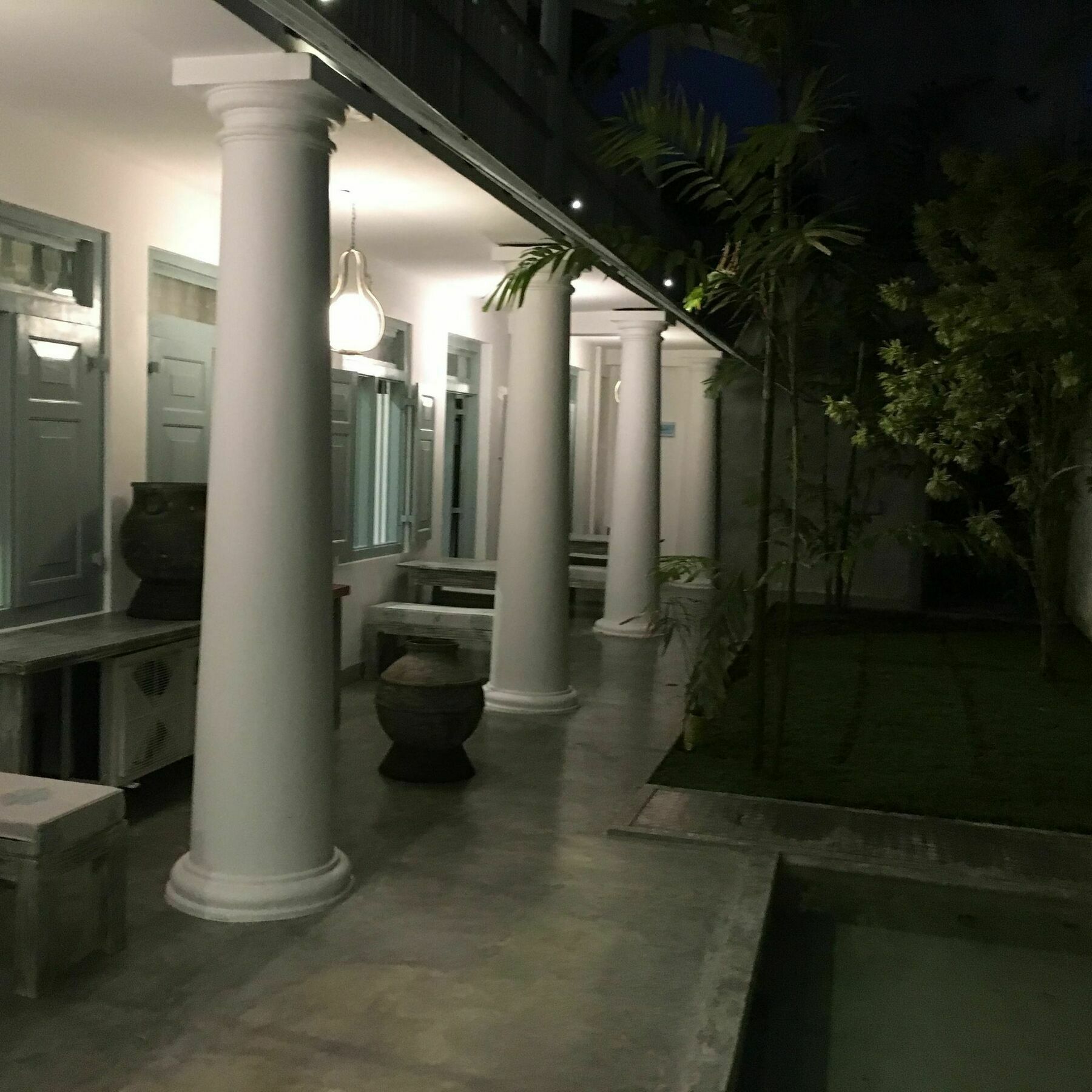 Parawa House Galle Zewnętrze zdjęcie