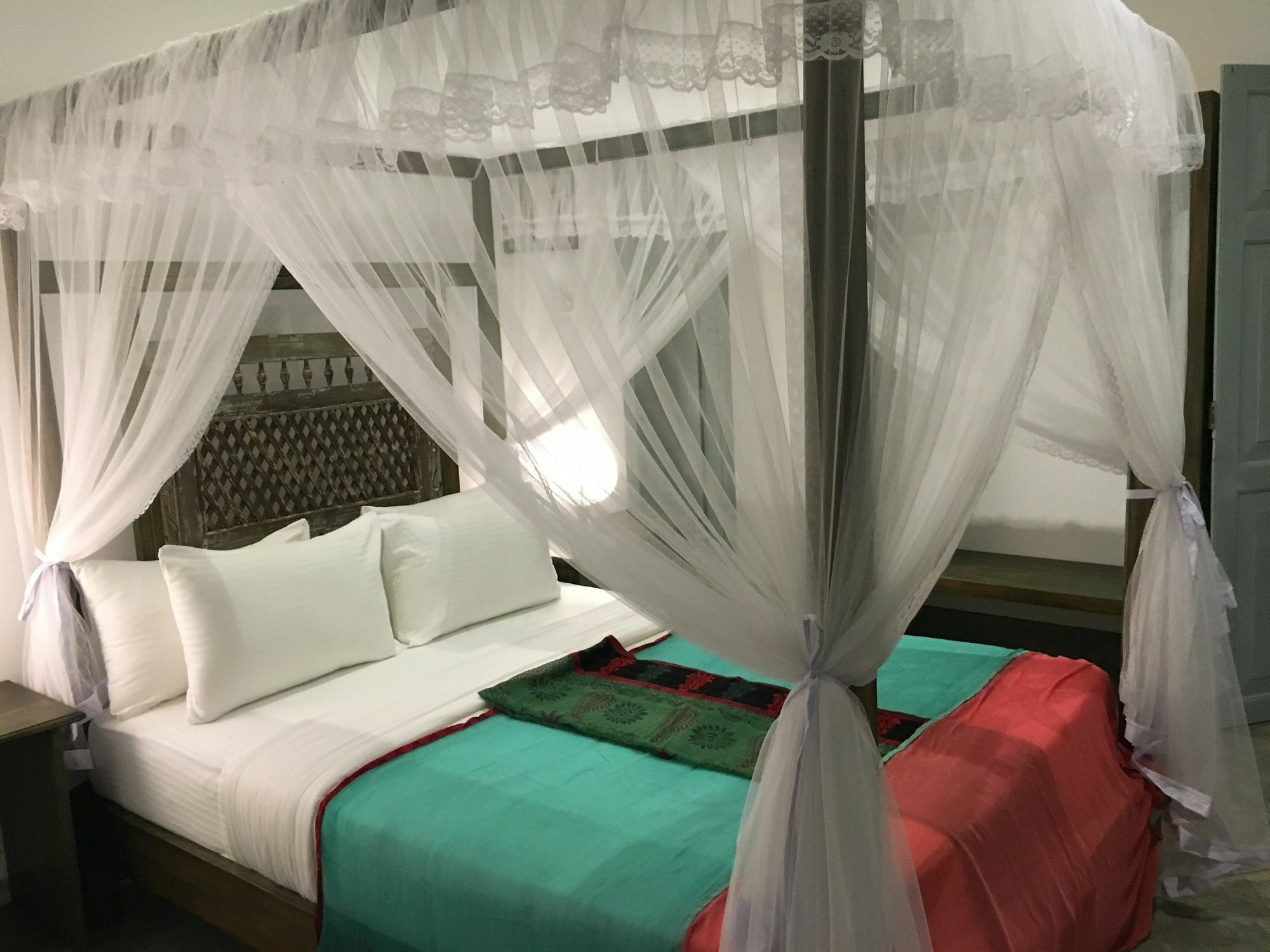 Parawa House Galle Zewnętrze zdjęcie